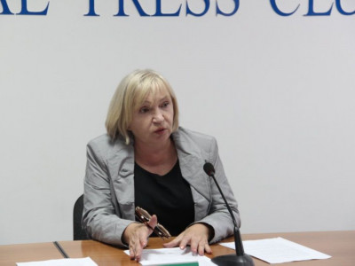 Т.Калеева: Қазақстанға "БАҚ туралы" жаңа заң керек