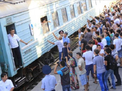 Оңтүстіктегі 7-8 баласы бар отбасы екі баласын неге солтүстікке жібермейді?