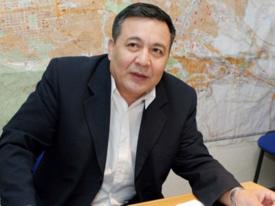 Дос Көшім, саясаттанушы:  Қазақ жерді рухани байлық деп санайды