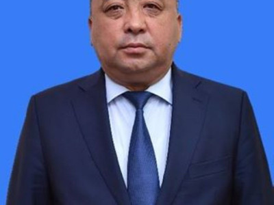 Қайрат Әбдуәлиев – Сарыағаш ауданының әкімі