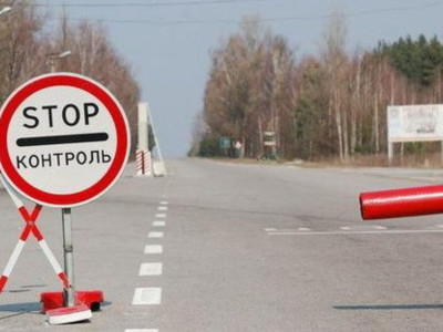 Қазақстан мен Өзбекстан шекарасы уақытша жабылды