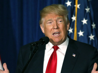 Трамп Ресеймен одақтасуға ниетті