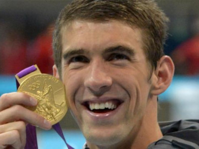 Майкл Фелпс 21 дүркін олимпиада чемпионы