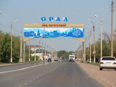 Кәрім Мәсімов жұмыс сапарымен Батыс Қазақстан облысында