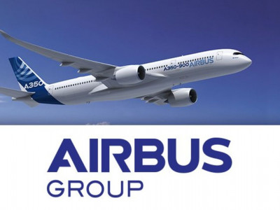 Британия Airbus-қа қатысты тергеуді бастады