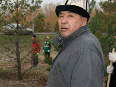Әбдіманап КӨПБЕРГЕН: Ауыл үшін күрес – алаш үшін күрес
