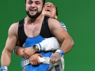 Мәдениет және спорт министрі құттықтау жолдады