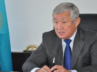 Корея технологиясы бойынша медициналық кластер құрылады