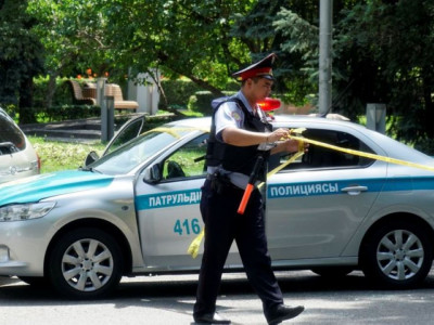 Қазақстанда қауіптіліктің "сары" деңгейі ұзартылды