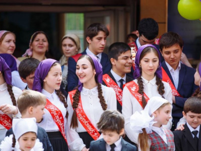 Түркіменстан 10 жылдық білім жүйесіне қайта көшеді