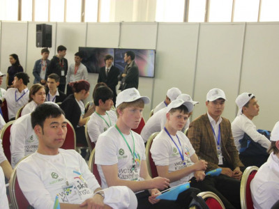 WorldSkills Kazakhstan Ұлттық чемпионаты ашылады