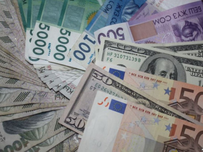 Қырғызстанның мемлекеттік қарызы ІЖӨ көлемінің 70 пайызы