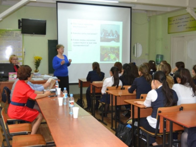 Online school Astana - Бейнесабақты онлайн режимде тыңдау
