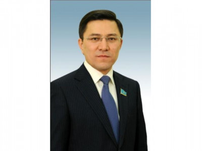 Нұртай Сабильянов Мәжіліс комитетінің төрағасы болып сайланды