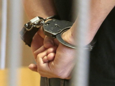 «Қорғас» ХШЫО президенті екі айға қамалды