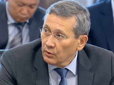 Владимир Жұмақанов – ҚР Президентінің кеңесшісі