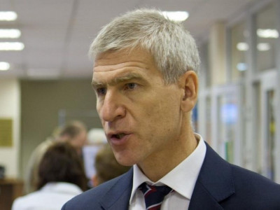 FISU президенті қысқы универсиаданың сәтті өтетініне сенімді