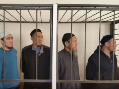 Жыл басынан «Таблиғи жамағат» ұйымының 14 жақтасы сотталды