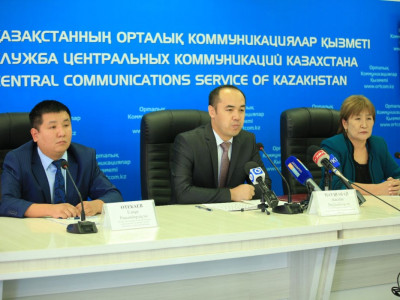 «e.ontustik.kz»  порталы іске қосылды
