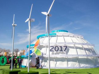 ЭКСПО көрмесіне тағы 1500 ерікті алынады