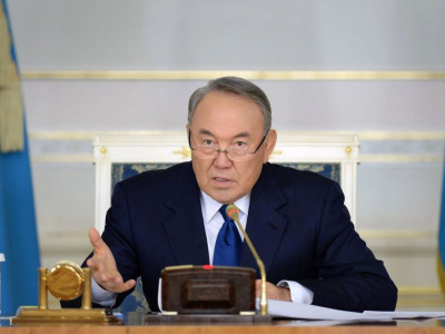 Елбасы: 2020 жылдан бастап елімізде барлығы жақсарады