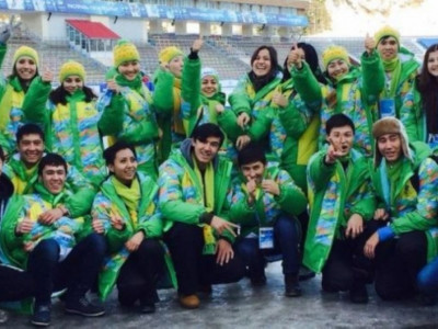 Универсиада-2017 еріктілерін іріктеу басталды