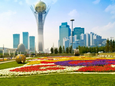 Ресейде Астана күндері өтеді