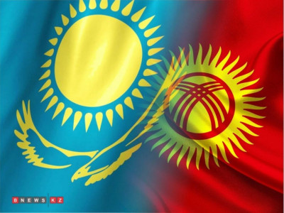 Алматы – Бішкек экономикалық дәлізі: 10 жылдық даму жоспары талқыланды
