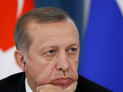 Ердоған G20 саммитінде Гүленді қайтару мәселесін талқыламақшы