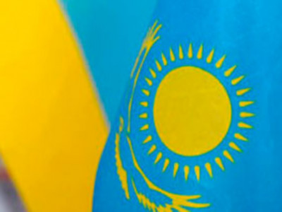 Қазақстан украиналық АЭС-ке отын өндіруді жоспарлап отыр