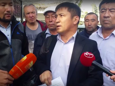 Мәйіті табылған үш адамды "қылмыскерлер атып өлтірген"