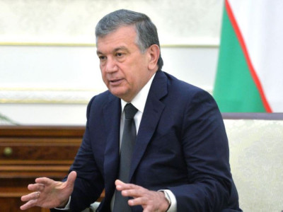Шавкат Мирзияев үкімет мүшелерін ауыстыра бастады