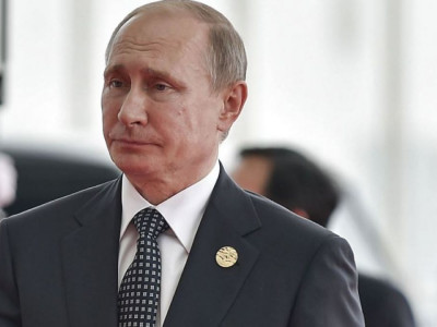 Путин Самарқанға барады