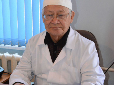 Камал Ормантаев, ҚР ҰҒА академигі: Адам денсаулығын ақшамен өлшеуге болмайды