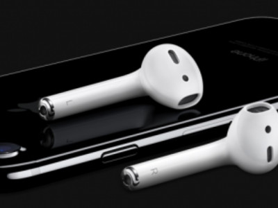 Apple iPhone 7-ні таныстырды