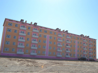 Түркістандықтар қоныс тойын тойламақ