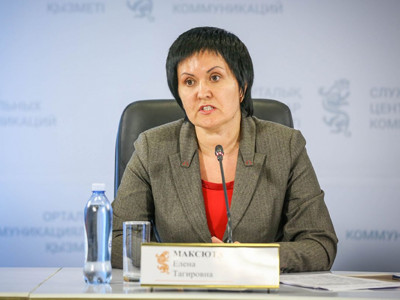 Респонденттердің 73,4%-ы сотты әділ әрі бейтарап деп бағалады
