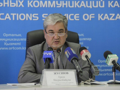 Тәуелсіздік жылдарында адам танымастай өзгерген өңір
