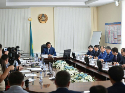 Шымкентте жыл соңына дейін "Пəтер иелерінің кооперативі" (КСК) құрылады