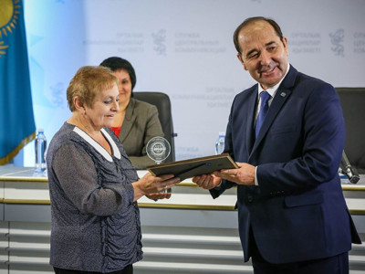 Қазақстандағы сот залдарының 83%-ы аудио-бейнетіркеу жүйесімен жабдықталған