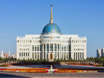 Елбасы екіжақты кездесулер өткізді