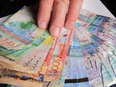Қазақстандағы орташа жалақы белгілі болды