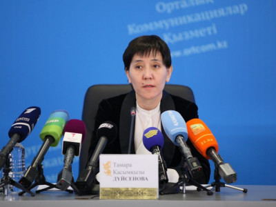 Медицина мамандары әлемнің денсаулық сақтау талаптарына сай болуы тиіс