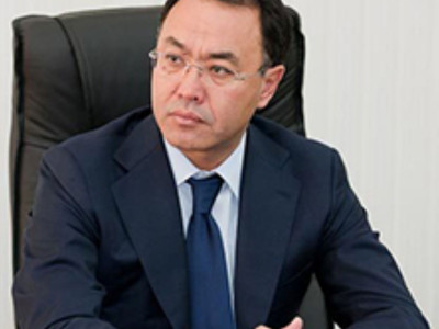 Халық сенімін ақтайтын агенттік