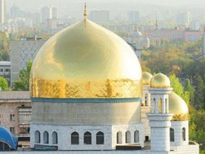Мешіттерде орыс тілінде түсініктеме айтылуы қажет пе?
