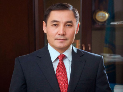 ҚР Дін істері және азаматтық қоғам министрлігіне жауапты хатшы тағайындалды