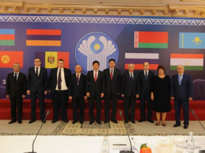 ТМД елдерінің салық органдары басшылары кездесті