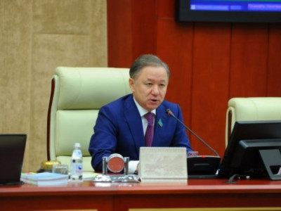 Бұдан былай депутаттық сауалдың жауабы жарияланады