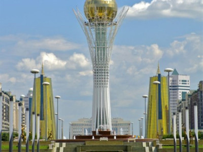 Тәуелсіздіктің 25 жылдығын атап өтуге 407 миллион теңге бөлінеді