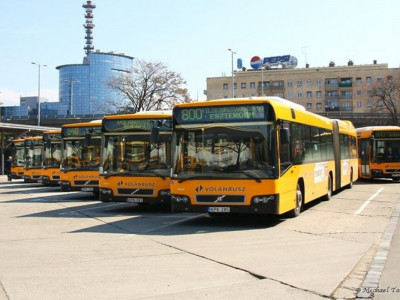 Венгрия ЭКСПО-ға экологиялық таза жаңа «Икарус» автобустарын әкелмек